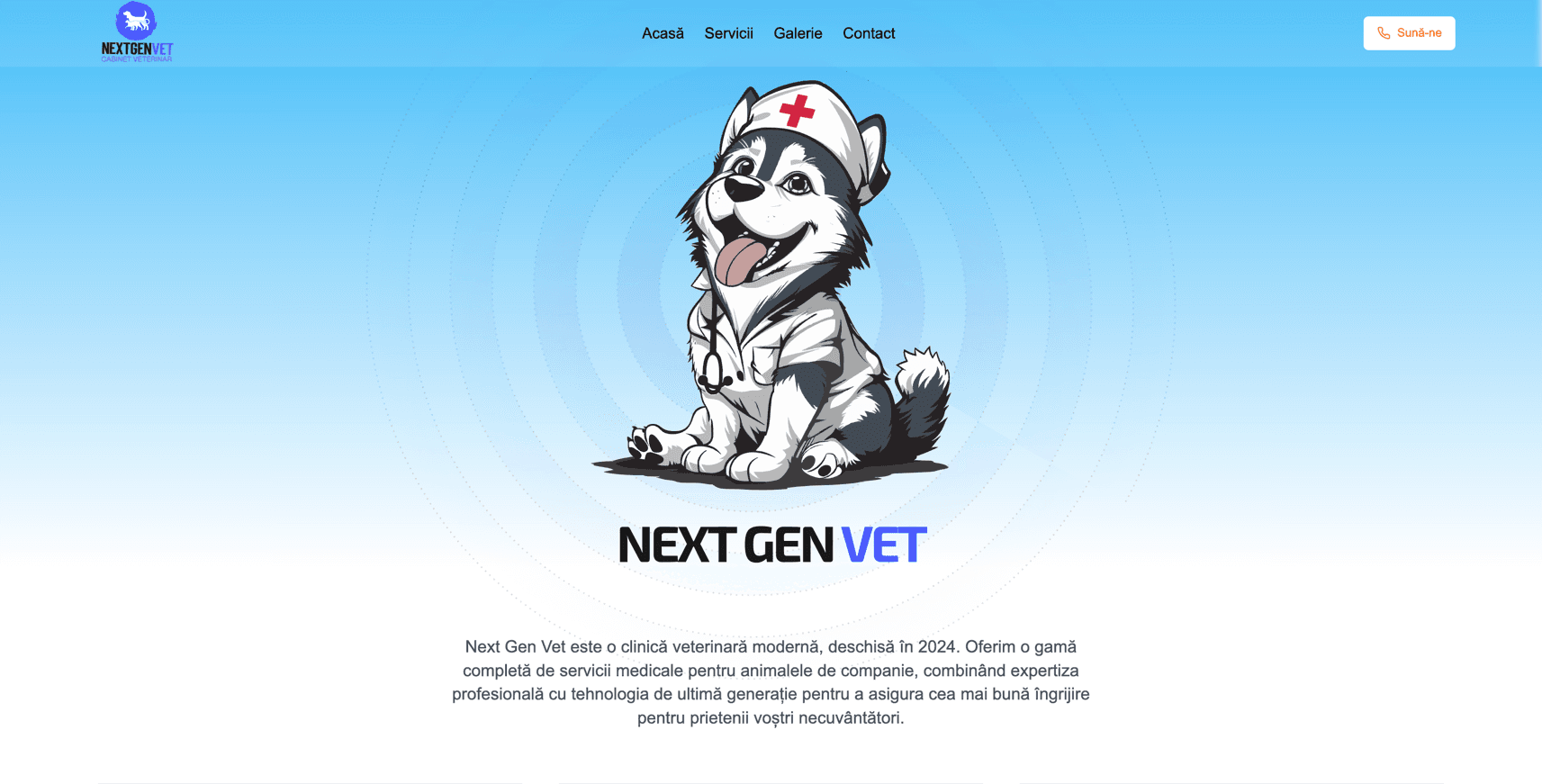 NextGenVet.ro